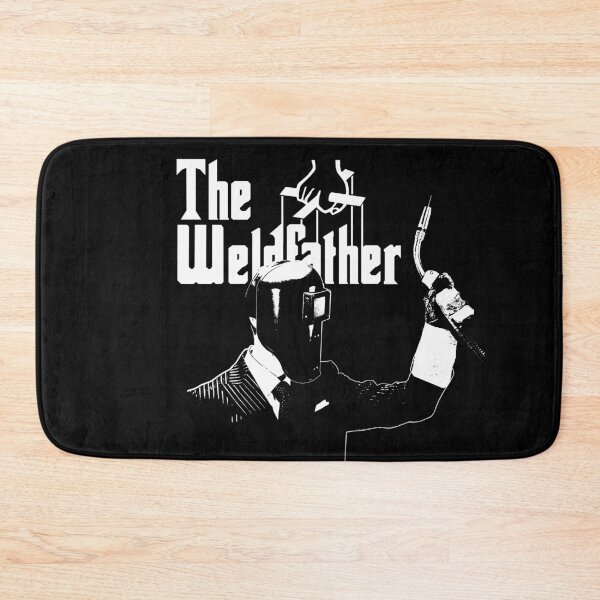 Item preview, The Weldfather designed and sold by damnoverload.