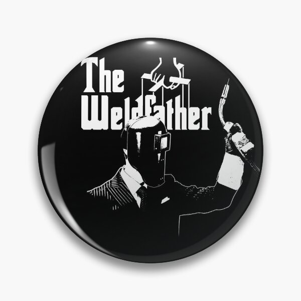 Item preview, The Weldfather designed and sold by damnoverload.