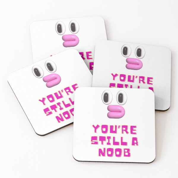 Item preview, You’re still a noob 6 designed and sold by Tom-Johnson.