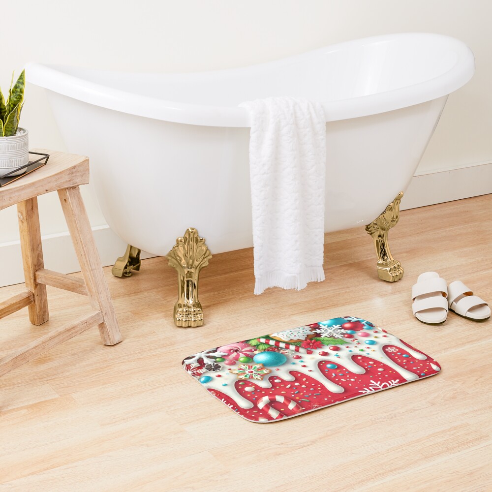 Item preview, Bath Mat designed and sold by RWT-Design.