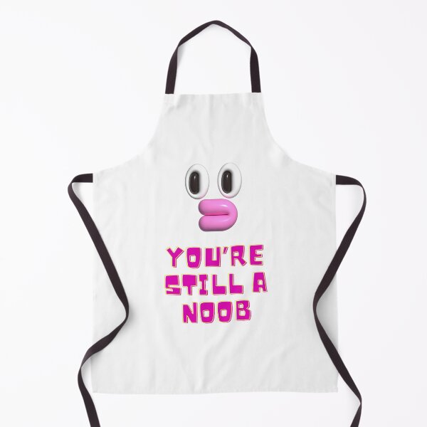 Item preview, You’re still a noob 6 designed and sold by Tom-Johnson.