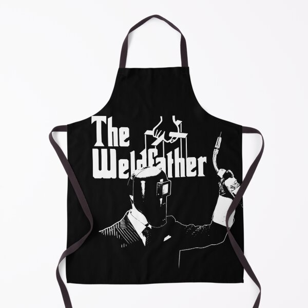 Item preview, The Weldfather designed and sold by damnoverload.