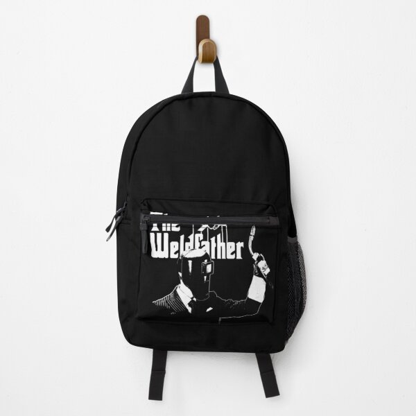 Item preview, The Weldfather designed and sold by damnoverload.