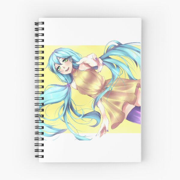 Item preview, Ocs kyu yomu designed and sold by KyuYomu.