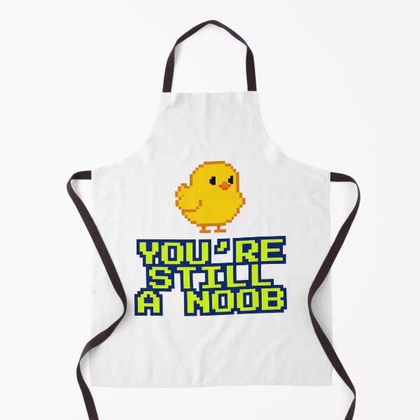 Item preview, You’re still a noob 9 designed and sold by Tom-Johnson.
