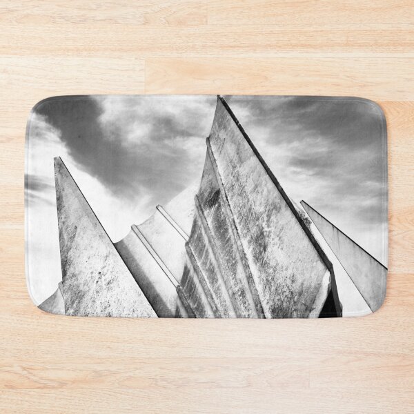 Item preview, Sundial – A massive architectural gem from the South of France / Swiss Artwork Photography designed and sold by Raphael Wolf.