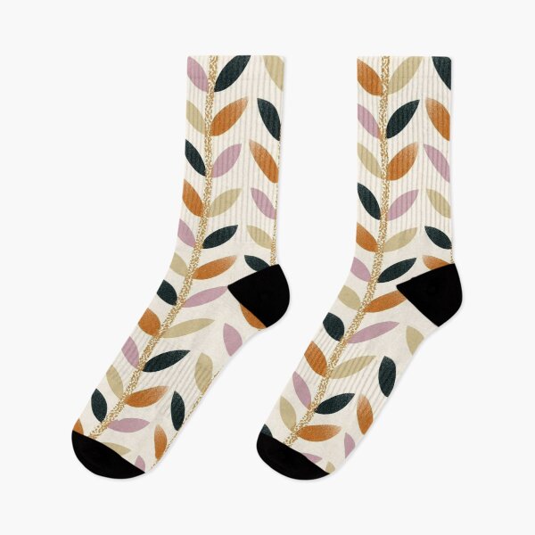 Item preview, Follow Your Leaves (B) designed and sold by primavera art.