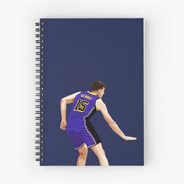 Item preview, Austin Reaves Too Small Vector Qiangy designed and sold by qiangdade.