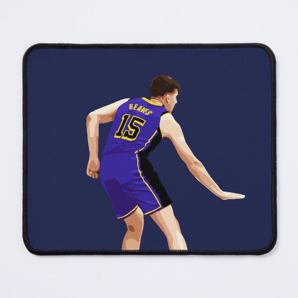 Item preview, Austin Reaves Too Small Vector Qiangy designed and sold by qiangdade.