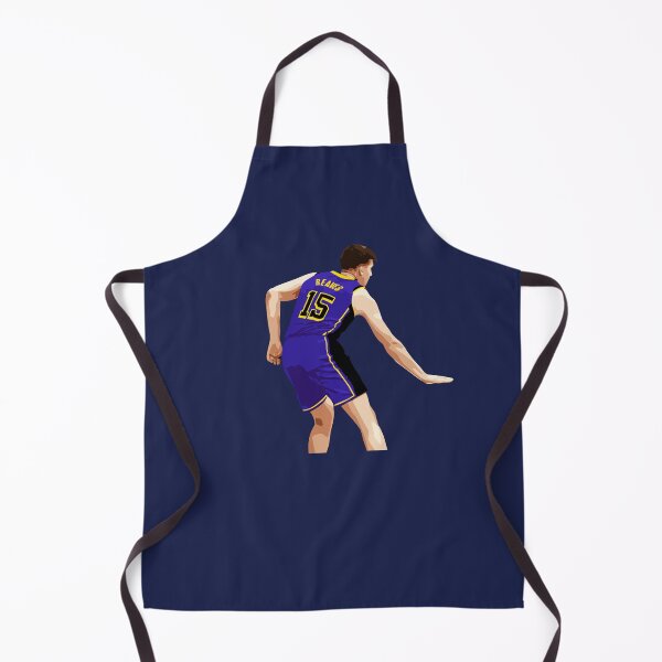 Item preview, Austin Reaves Too Small Vector Qiangy designed and sold by qiangdade.