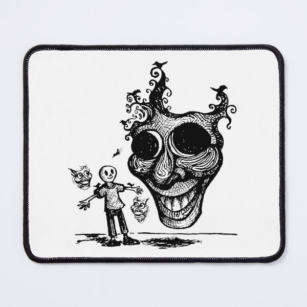Item preview, Nature's Nurture designed and sold by xoradmagical.
