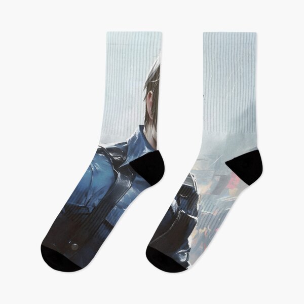 Item preview, Leon Kennedy - 1 designed and sold by Infinite-Aspire.