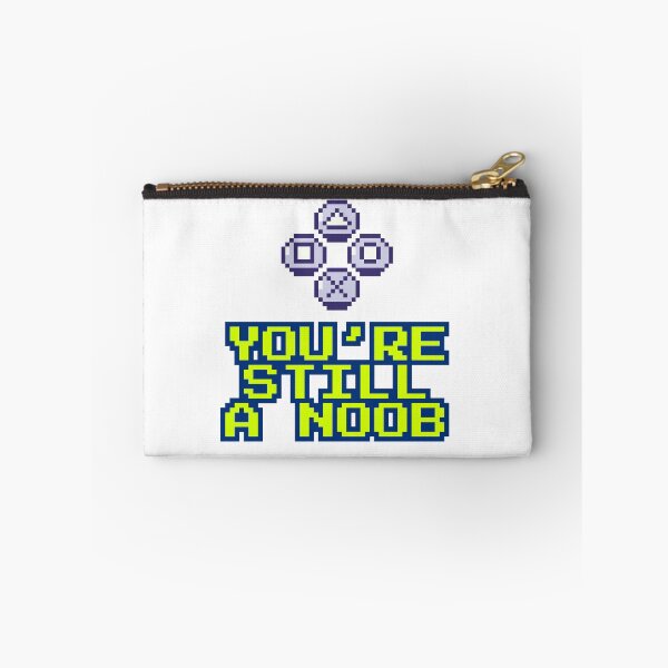 Item preview, You’re still a noob 10 designed and sold by Tom-Johnson.
