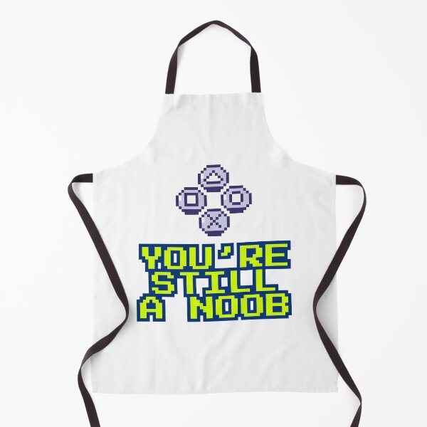 Item preview, You’re still a noob 10 designed and sold by Tom-Johnson.