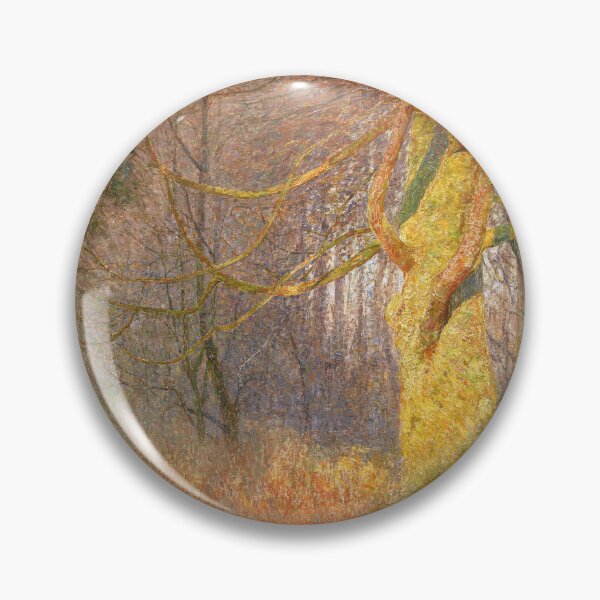 Item preview, Emile Claus. Sunny Tree designed and sold by likiska.