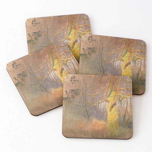Item preview, Emile Claus. Sunny Tree designed and sold by likiska.