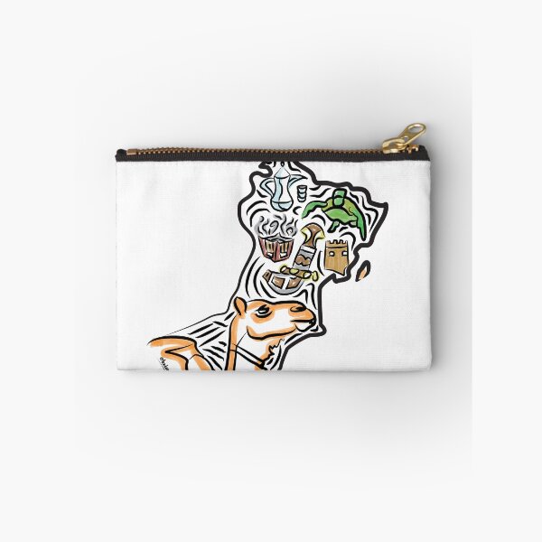 Item preview, Artsy Oman designed and sold by Badar Connections.