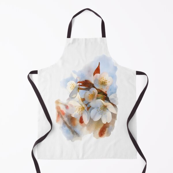 Item preview, Yamazakura (Prunus jamasakura) designed and sold by HOMETOWN86.