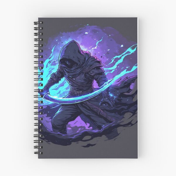Item preview, The Silent Hero – Rise from Darkness designed and sold by SweetRossel.