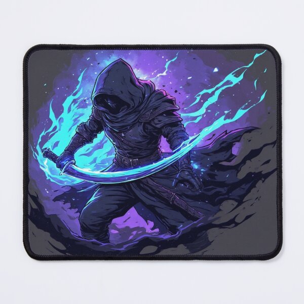 Item preview, The Silent Hero – Rise from Darkness designed and sold by SweetRossel.