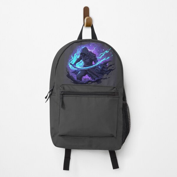 Item preview, The Silent Hero – Rise from Darkness designed and sold by SweetRossel.