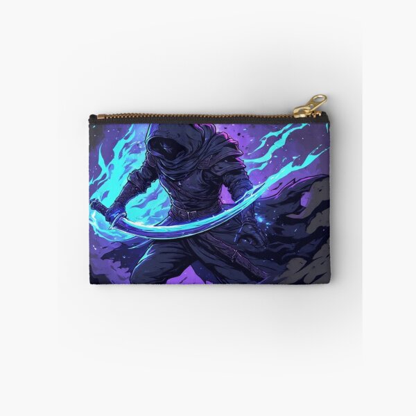 Item preview, The Silent Hero – Rise from Darkness designed and sold by SweetRossel.