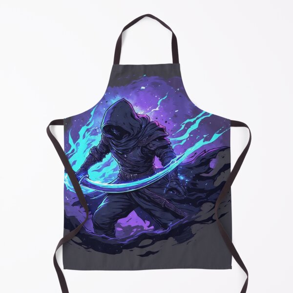 Item preview, The Silent Hero – Rise from Darkness designed and sold by SweetRossel.