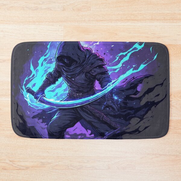 Item preview, The Silent Hero – Rise from Darkness designed and sold by SweetRossel.