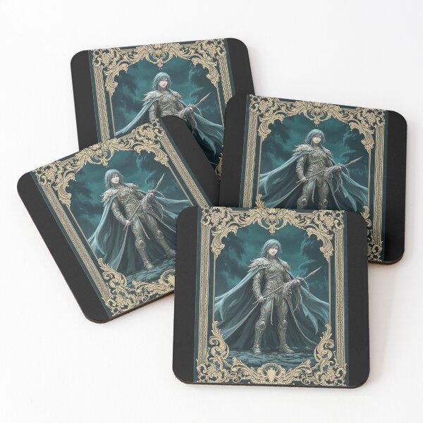 Item preview, The guardian of Shadow designed and sold by JouRav.