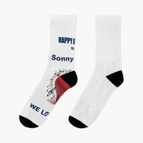Item preview, Tribute to Sonny Curtis — May 9 designed and sold by ariksworld.