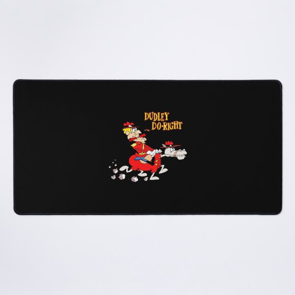 Item preview, Funny Retro Dudley Do-Right designed and sold by enlynjuvere.