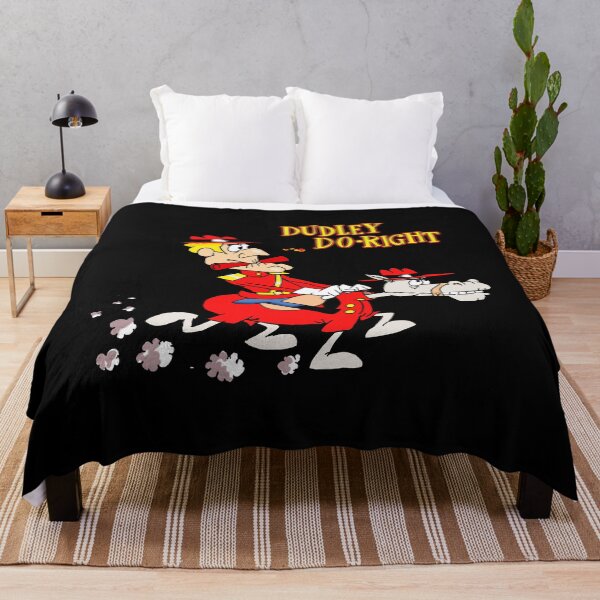 Item preview, Funny Retro Dudley Do-Right designed and sold by enlynjuvere.