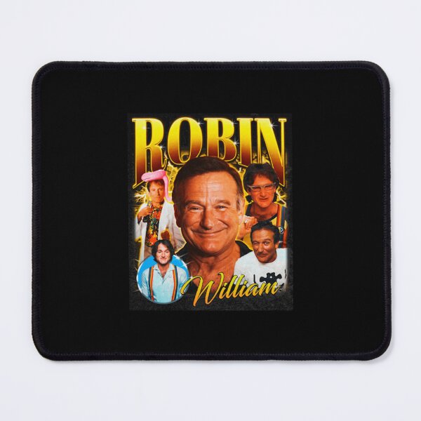 Item preview, Robin Williams Vintage Bootleg  designed and sold by fernangen.