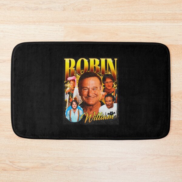 Item preview, Robin Williams Vintage Bootleg  designed and sold by fernangen.