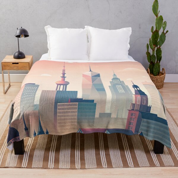 Item preview,  Minimalist skyline of Tallinn designed and sold by paulrommer.