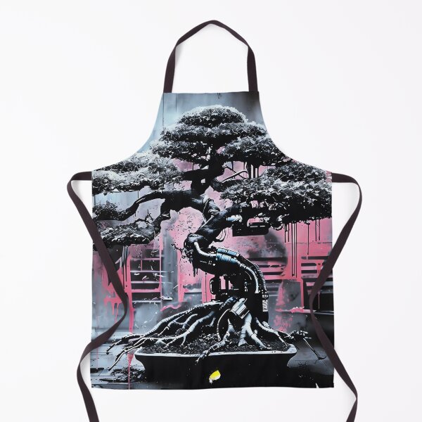 Item preview, Glitch Garden designed and sold by ONYX Pixee.