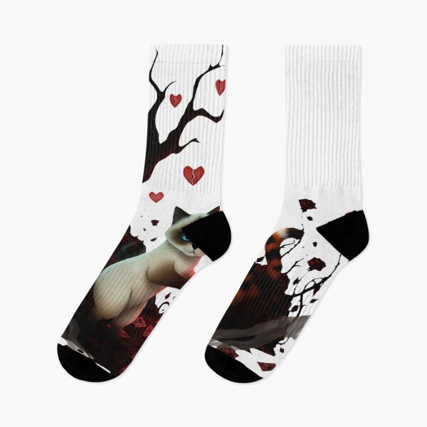 Item preview, Cursed Love Letters , Words written in moonlight and sorrow. Gothic romance, spooky cute art, haunted Valentine scenes designed and sold by meesub.