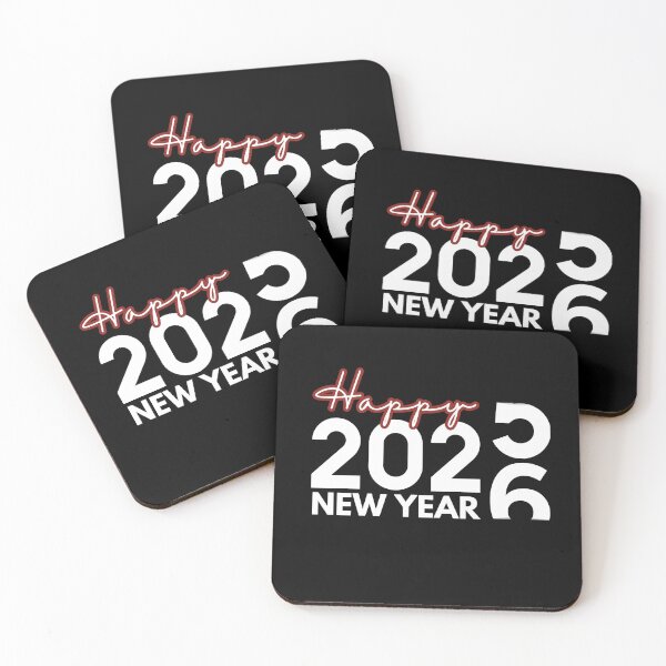 Item preview, Goodbye 2025 Hello 2026 Design designed and sold by GeniusPrint.