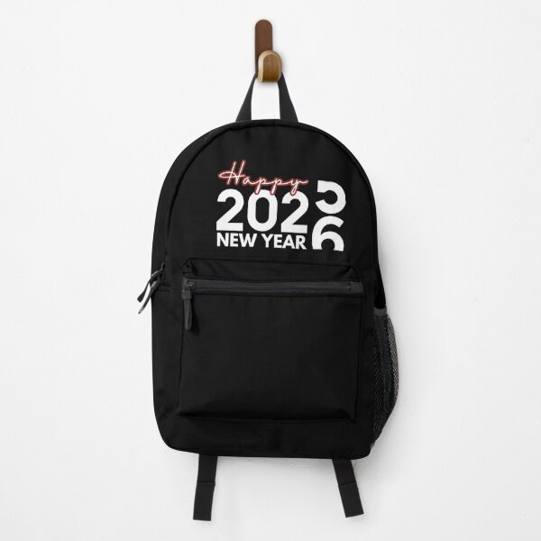 Item preview, Goodbye 2025 Hello 2026 Design designed and sold by GeniusPrint.