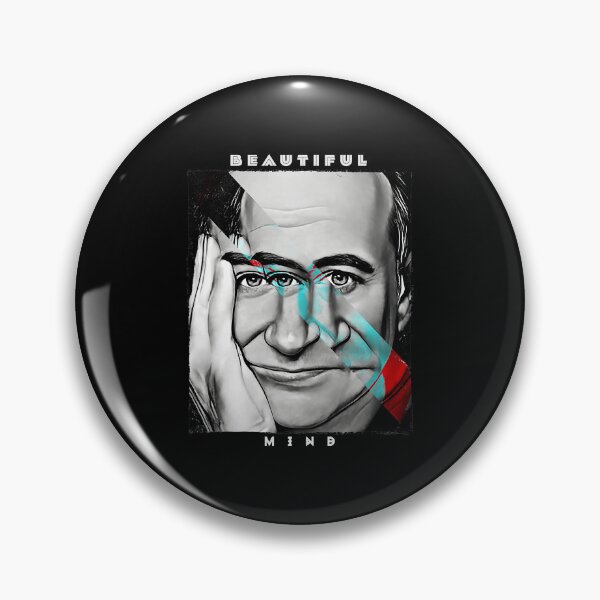 Artikelvorschau, Robin Williams Poster entworfen und verkauft von fernangen.