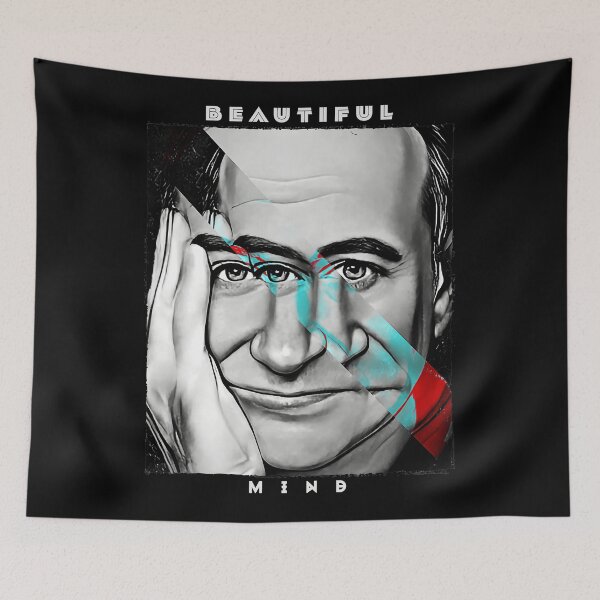 Item preview, Robin Williams Poster designed and sold by fernangen.