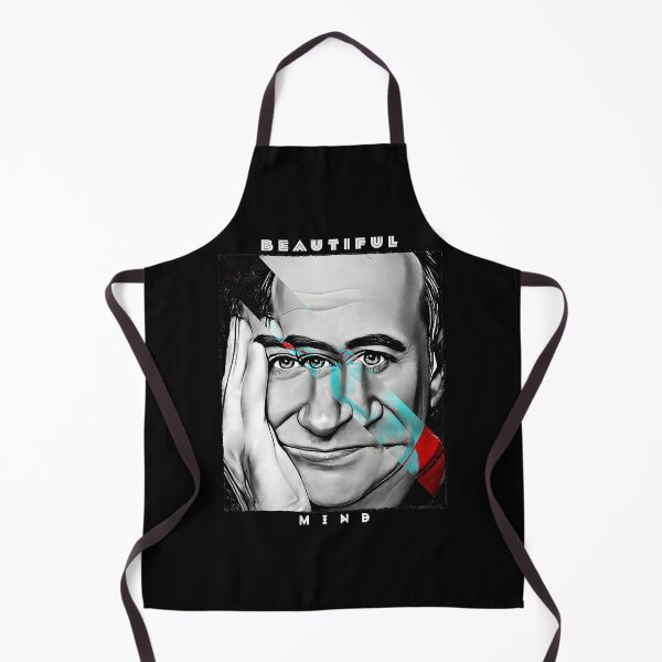 Item preview, Robin Williams Poster designed and sold by fernangen.