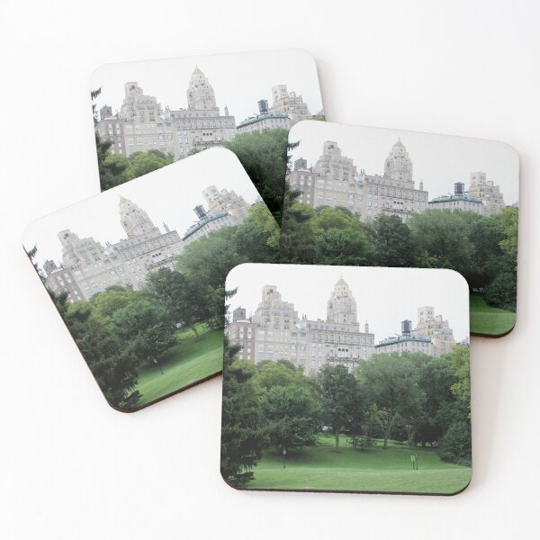 Item preview, Central Park designed and sold by Marije Kouyzer.