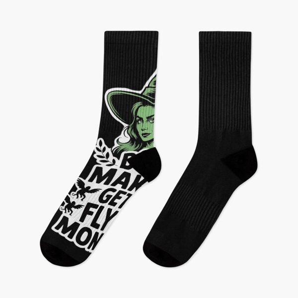 Item preview, Don't Make Me Get My Flying Monkeys designed and sold by PeteHomenick.