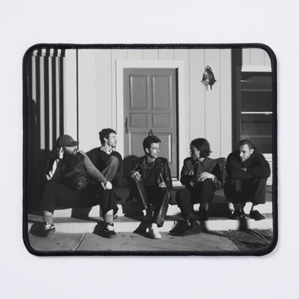 Item preview, The Neighbourhood - Band Photo designed and sold by Crealice.