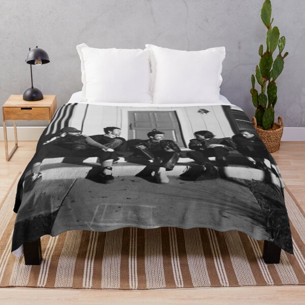 Item preview, The Neighbourhood - Band Photo designed and sold by Crealice.