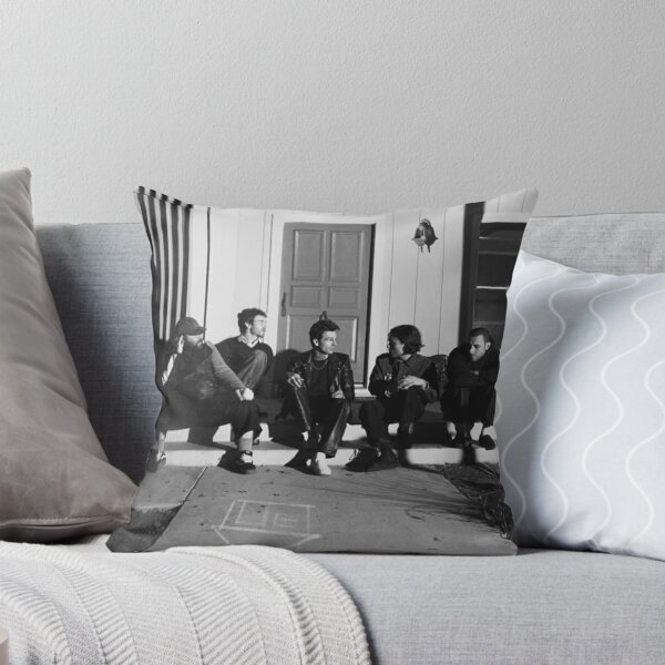 Item preview, The Neighbourhood - Band Photo designed and sold by Crealice.