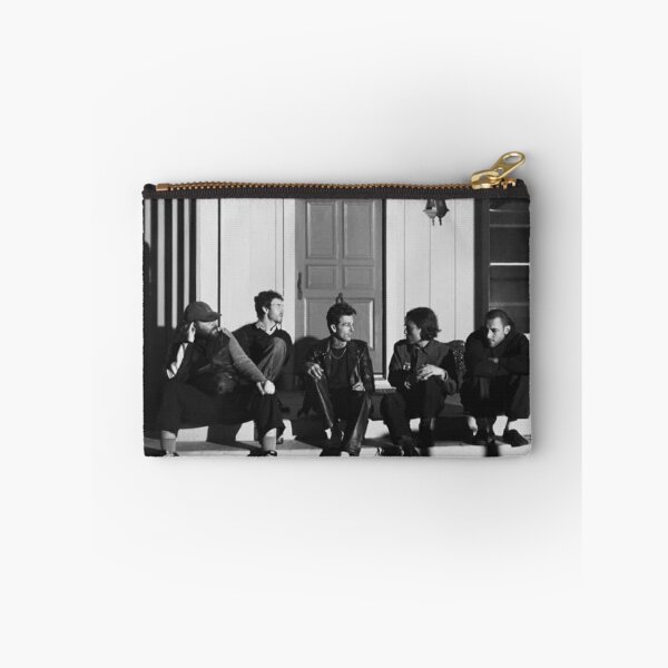 Item preview, The Neighbourhood - Band Photo designed and sold by Crealice.