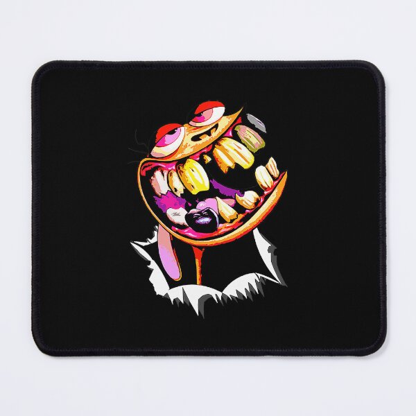 Item preview, Ren And Stimpy Log Blammo Ad designed and sold by chuckyyye.