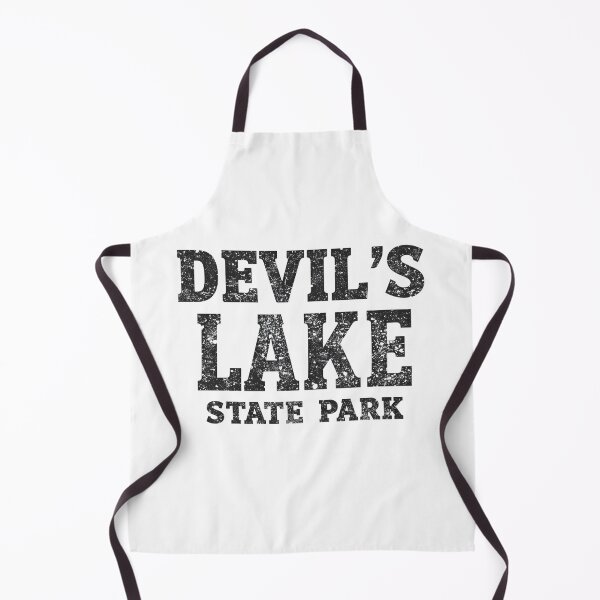 Item preview, Devil's Lake State Park - Wisconsin designed and sold by GoodOldVintage.
